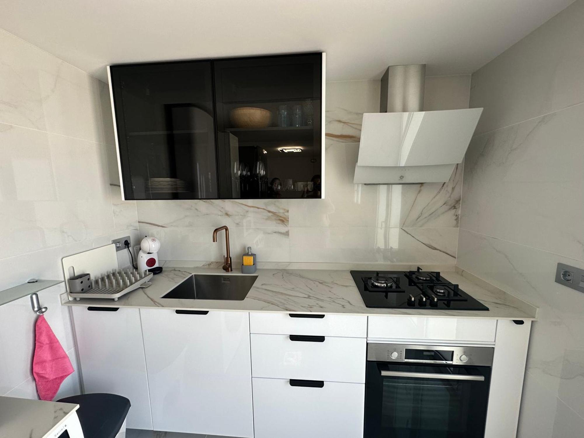Apartamento Elisa Dénia Exterior foto