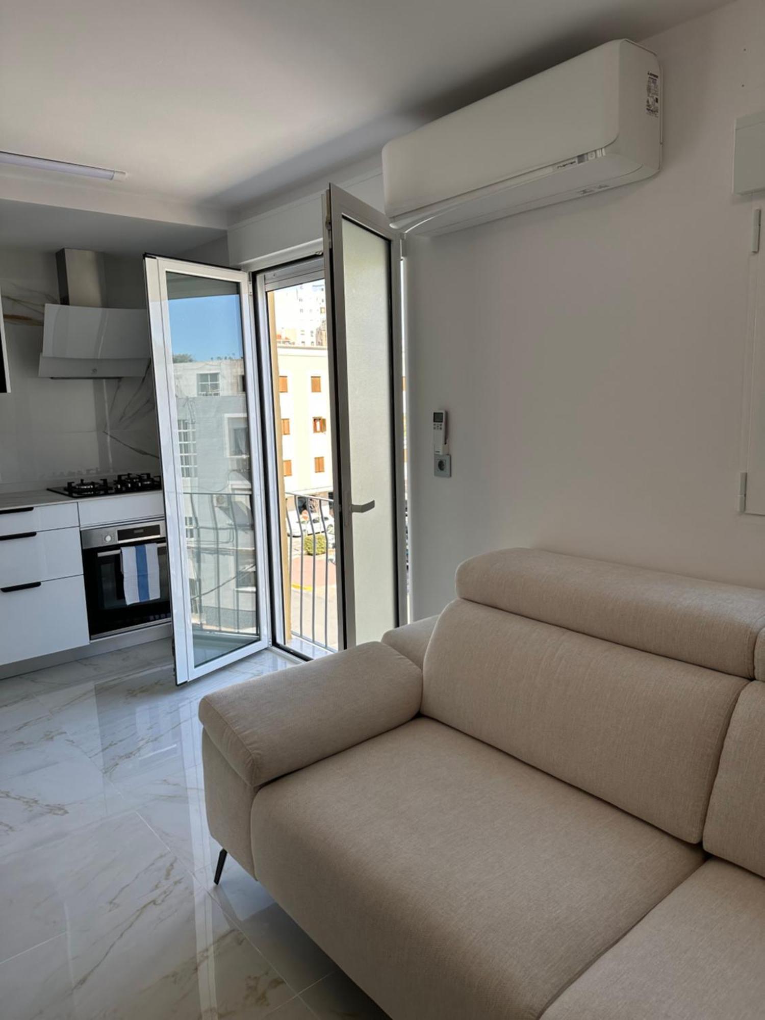 Apartamento Elisa Dénia Exterior foto